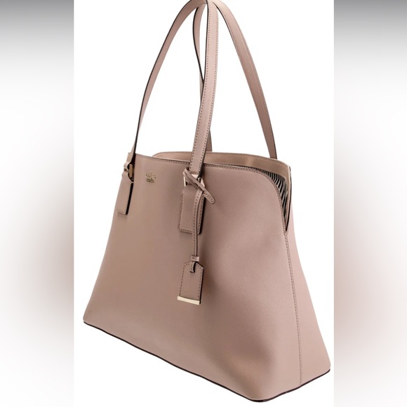 Authentic Kate Spade New York Cameron Street Marybeth Tote with  laptop bag - Picture 1 of 9